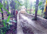 Pembangunan Fisik, Pemnag Batu Kambiang Alokasikan Anggaran Rp558 Juta