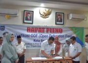 Pj Wako Bahas Kebutuhan Krusial Ramadhan