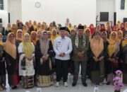 Pengurus Bundo Kanduang Sijunjung Periode 2023 – 2027 Dikukuhkan