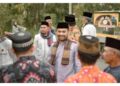 Zigo Rolando (Ketua DPRD Solsel), Pentingnya Pendidikan Karakter Melalui Program Rumah Tahfidz
