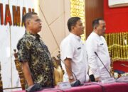 OPD Diminta Prioritaskan Skala Pembangunan