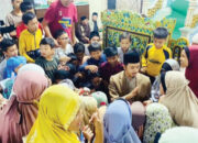 Pimpin TSR Bukittinggi, Wako Minta Warga Bersatu di Momen Ramadhan