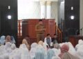 Pelajar SD dan SMP se-Kota Padang Ikuti Pesantren Ramadhan 10 Pelajar SD dan SMP se-Kota Padang Ikuti Pesantren Ramadhan