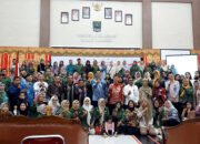 Pelaku UMKM Padangpariaman menjadi ”Desainer” Produknya Sendiri