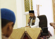 Ramadhan 1445 Hijriah, Momentum Merajut Kembali Silaturahmi Pasca Pemilu