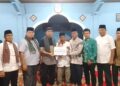 Safari Ramadhan Ketua DPRD Limapuluh Kota, Wali Nagari Sampaikan Jalan Kecil dan Jaringan Internet 10 Safari Ramadhan Ketua DPRD Limapuluh Kota, Wali Nagari Sampaikan Jalan Kecil dan Jaringan Internet