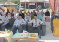 Sekda Rudy Repenaldi Rilis, Resmikan Pemakaian Masjid Nur Rahmah 10 Sekda Rudy Repenaldi Rilis, Resmikan Pemakaian Masjid Nur Rahmah