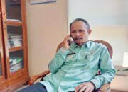 Pasokan Menipis Akibat Erupsi Marapi, Harga Kebutuhan Pokok Naik Jelang Ramadhan