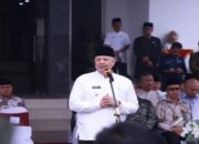 Ciptakan Kondisi Aman dan Nyaman pada Ramadhan, Wako Perintahkan Satpol PP Tertibkan Rumah Makan dan Kafe
