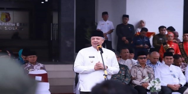 Ciptakan Kondisi Aman dan Nyaman pada Ramadhan, Wako Perintahkan Satpol PP Tertibkan Rumah Makan dan Kafe 1 Selama warga melaksanakan Ibadah di bulan suci Ramadhan 1445 H ini Wali Kota Solok