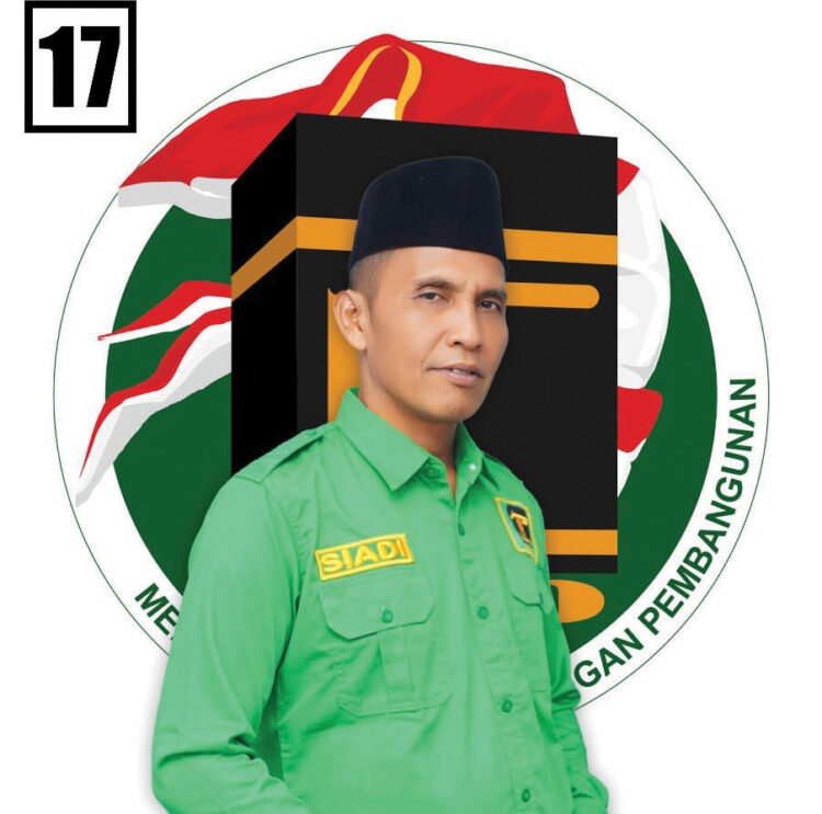 Raih Kursi di DPRD Sawahlunto, Siadi Keke Ingin Berbuat Banyak untuk Masyarakat 1 Siadi Keke pembisnis muda yang melenggang ke kursi DPRD Sawahlunto periode 2024 2029