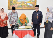 TP-PKK dan PA Kabupaten Agam Jalin Kerjasama, Sosialisasikan Pelaksanaan Isbat Nikah Terpadu