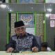 Tarawih Perdana Bupati Agam Manfaatkan Bulan Suci Ramadhan Dengan Optimal