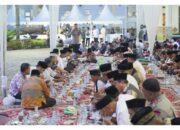 Tiga Tahun Kepemimpinan Khairunas-Yulian Efi, Undang Masyarakat Bukber