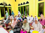 Bupati Kunjungi Masjid di Ujung Selatan Kabupaten