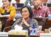 Menkeu Pastikan Tahun ini PNS Dapat THR 100 Persen