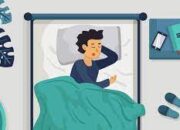 Hal Makruh yang Sebaiknya Dihindari Saat Puasa, Mulai dari Gosok Gigi hingga Tidur Terlalu Lama