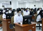 Periode Pertama Rekrutmen CASN 2024, Pemerintah Siapkan 1,2 Juta Formasi CPNS dan PPPK