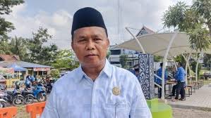 Besaran Zakat Fitrah dan Fidiah untuk Kota Padang Tahun 2024 1 Yuspardi
Ketua Baznas Kota Padang