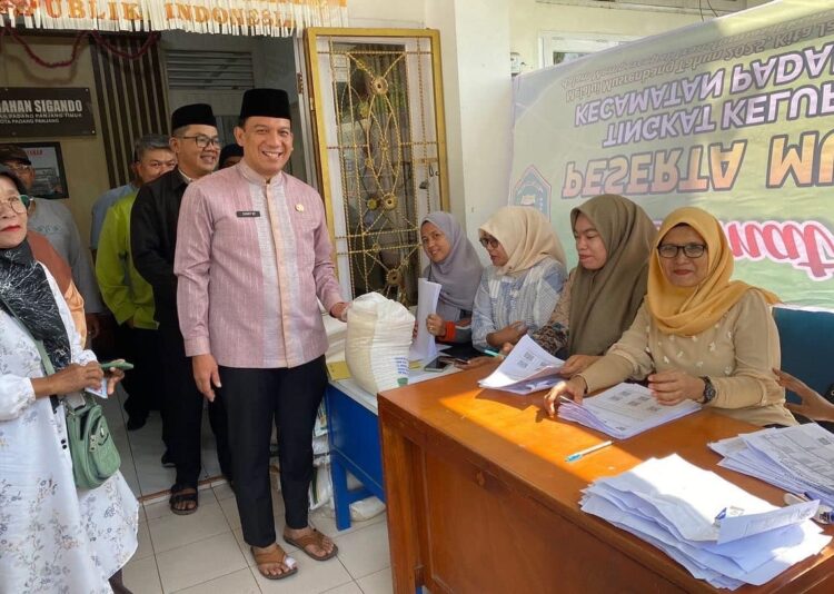 Upaya Pengendalian Inflasi