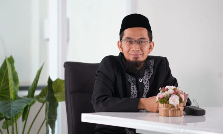 Ustaz Adi Hidayat