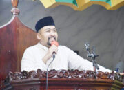 Mengaku Nyaman di Sungai Janiah, Wagub Sumbar: Sejuk dan Adem