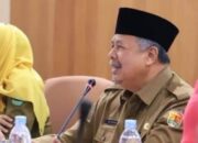 Kota Solok Banyak Catat Keberhasilan, Zul Elfian: Indeks IPM Terus Alami Pertumbuhan