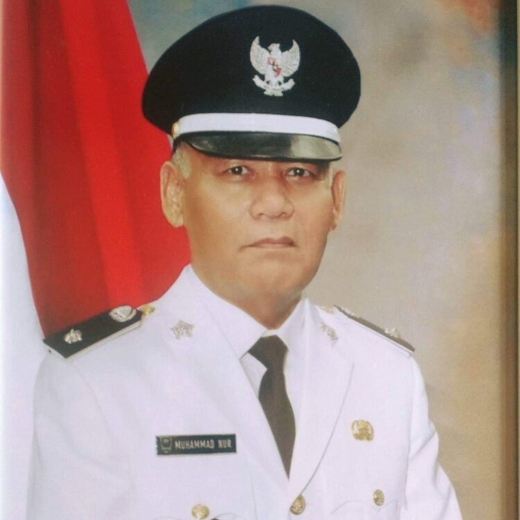 Iventaris Semua Tokoh Kecamatan 2x11 Enam Lingkung, Camat Putra Terbaik Daerah 1 M. Nur
Walinagari Pauah Kamba