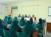 Persiapan Penilaian Gerakan PKK Tingkat Provinsi Sumbar, Ketua TP PKK Ingatkan Kader Tetap Jaga Kekompakan