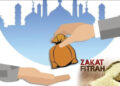 Zakat Fitrah dan Fidyah 1445 H di Agam Ditetapkan, Mulai dari Rp28.750 hingga Rp45.000 per jiwa 10 Zakat Fitrah dan Fidyah 1445 H di Agam Ditetapkan, Mulai dari Rp28.750 hingga Rp45.000 per jiwa