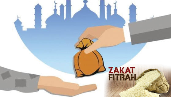 Zakat Fitrah dan Fidyah 1445 H di Agam Ditetapkan, Mulai dari Rp28.750 hingga Rp45.000 per jiwa 1 ZAKAT FITRAH— Baznas Kabupaten Agam menetapkan besaran konversi nilai zakat fitrah pada Ramadan 1445 Hijriah ditetapkan mulai dari Rp28.750 hingga Rp45.000 per jiwa.