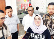 Bawaslu Ungkap Dugaan Pelanggaran Administrasi DPTb di PPLN Islamabad