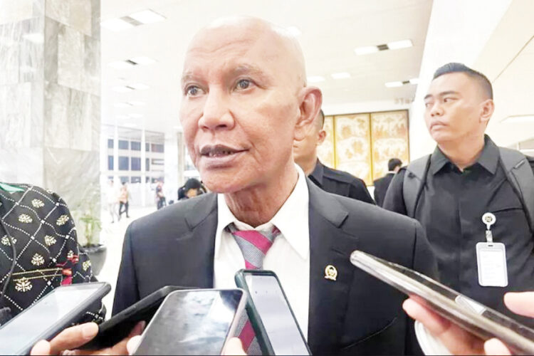 Banggar DPR: Kenaikan PPN 12 Persen Bebani Rakyat dan Pelaku Usaha 1 Said Abdullah
Ketua Banggar DPR RI