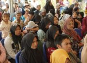 Bantuan Beras Pemerintah, Berkah Ramadhan Bagi Penerima Manfaat