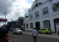 Berwisata di Kawasan Kota Tua Padang, Menikmati Suasana Hidup di Eropa Tempo Dulu 10 Berwisata di Kawasan Kota Tua Padang, Menikmati Suasana Hidup di Eropa Tempo Dulu