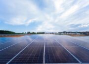 PLTS Tahap 1 Kapasitas 10 MW Sukses Dioperasikan, PLN Tunjukkan IKN Dilayani Energi Bersih