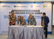 Gunakan REC PLN, Kini Produk Katoda Tembaga Freeport Jadi Produk Hijau Berdaya Saing Tinggi
