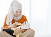 Ibu Menyusui Tak Disarankan Menjalankan Puasa Ramadhan