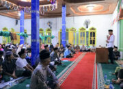 Puluhan Tahun tak Pernah Didatangi Pimpinan Daerah, Bupati Sabar AS Akhirnya Sambangi Nagari Sungai Landia