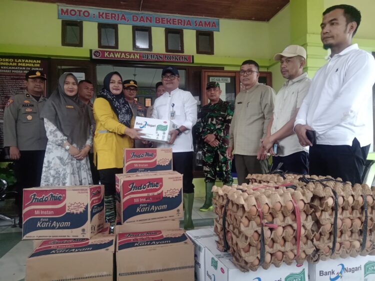 Bank Nagari Cabang Painan, Pessel Peduli Bencana 1 d4457334 fdda 4d27 a24c 266c8b20ea0a