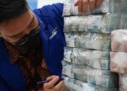 Antisipasi Kebutuhan Nasabah pada Ramadhan & Idul Fitri, Bank Mandiri Siapkan Uang Tunai Secara Net sebesar Rp 31,3 Triliun