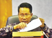 DPR dan Pemerintah Setujui Dewan Kawasan Aglomerasi Ditunjuk Langsung Presiden