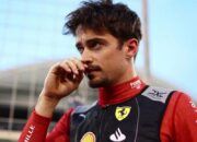 Alami Banyak Kendala, Charles Leclerc Ungkap Kekecewaan Berat Terhadap Performa Ferrari SF-24 di GP Bahrain