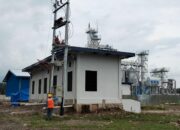 Disuplai Listrik PLN, Pabrik Jagung Milik Pemprov Sumbar Mampu Produksi Hingga 50 Ton per Hari