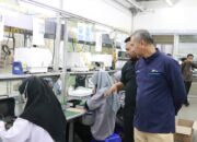 Gerakkan Ekonomi Banten, PLN Sambung Listrik 58 Juta VA untuk Pelanggan di Sektor Bisnis dan Industri