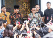 Ganjar Dilaporkan Terima Gratifikasi Rp 100 Miliar, Mahfud: Ya Terserah KPK Aja