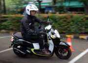 Honda Hayati Bagikan Tips Aman Berkendara Saat Bulan Ramadhan