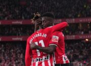 Williams Bersaudara Acak-acak Atletico