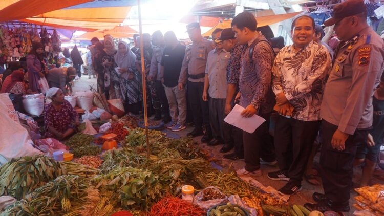 jelang ramadhan masiuh ada harga yang naik