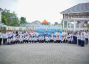 Gandeng Damkar dan PMI, PLN Tingkatkan Edukasi Pegawai Tentang Tanggap Darurat dan Peduli Sesama